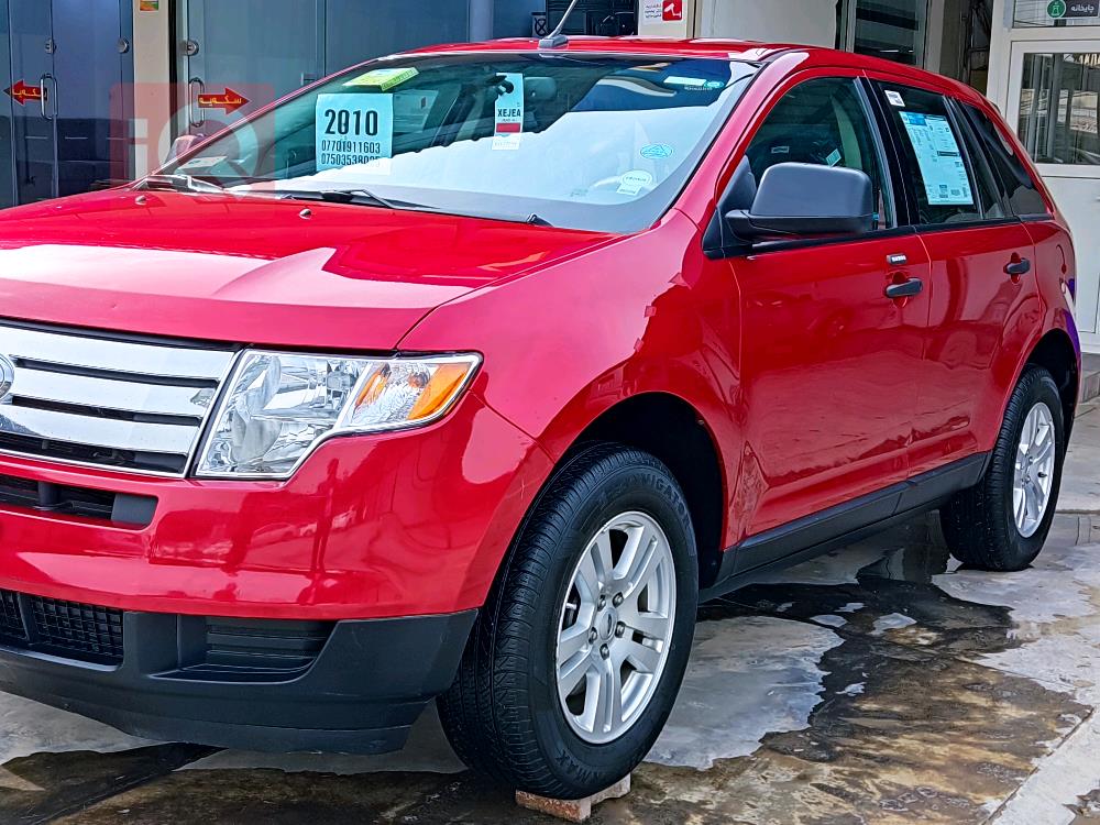 Ford Edge